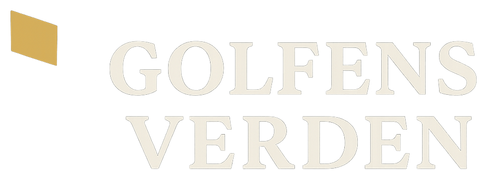 Golfens Verden